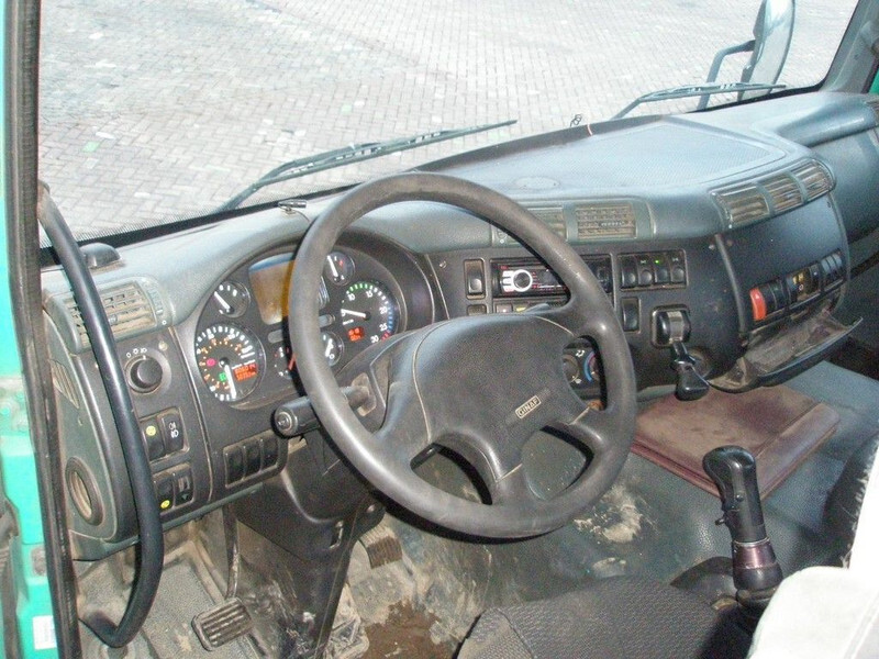 Ginaf X 4243 TS - Kamion s kabelskim sustavom: slika Ginaf X 4243 TS - Kamion s kabelskim sustavom Ginaf X 4243 TS - Kamion s kabelskim sustavom: slika Ginaf X 4243 TS - Kamion s kabelskim sustavom