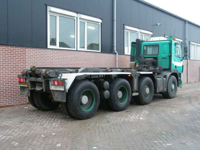 Ginaf X 4243 TS - Kamion s kabelskim sustavom: slika Ginaf X 4243 TS - Kamion s kabelskim sustavom Ginaf X 4243 TS - Kamion s kabelskim sustavom: slika Ginaf X 4243 TS - Kamion s kabelskim sustavom