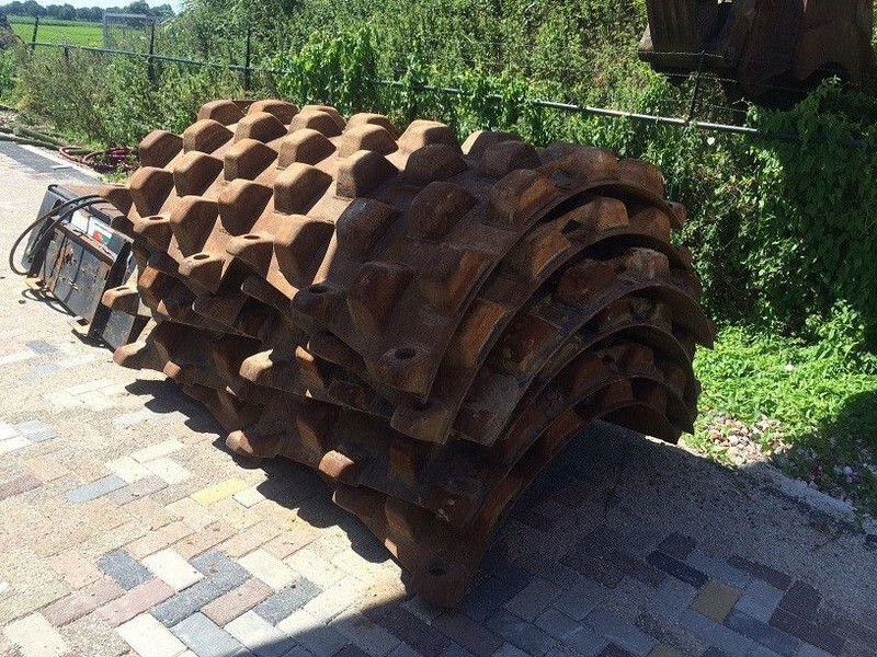 Hamm shellkit 3518 - Stroj za asfaltiranje: slika Hamm shellkit 3518 - Stroj za asfaltiranje Hamm shellkit 3518 - Stroj za asfaltiranje: slika Hamm shellkit 3518 - Stroj za asfaltiranje