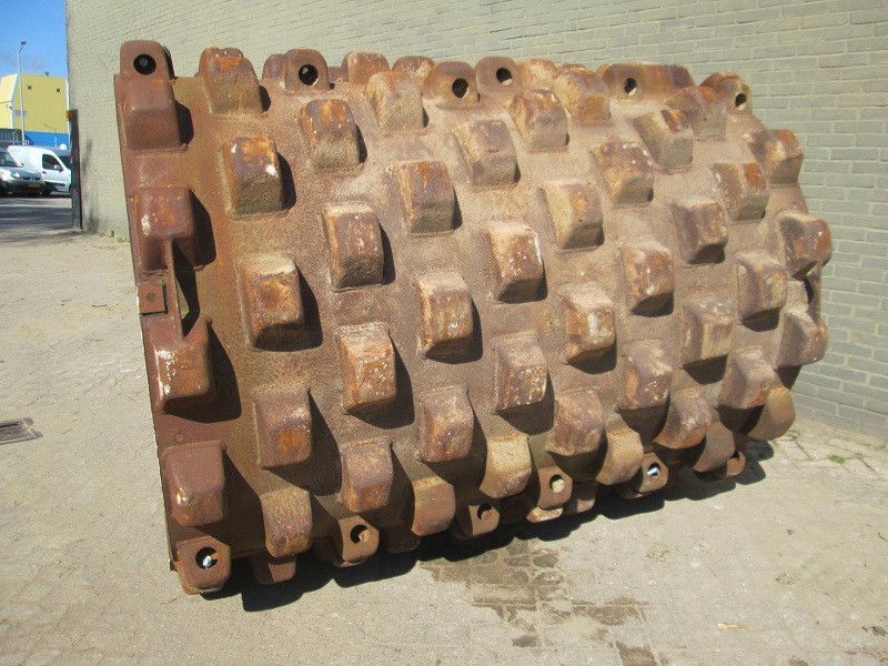 Hamm shellkit 3518 - Stroj za asfaltiranje: slika Hamm shellkit 3518 - Stroj za asfaltiranje Hamm shellkit 3518 - Stroj za asfaltiranje: slika Hamm shellkit 3518 - Stroj za asfaltiranje