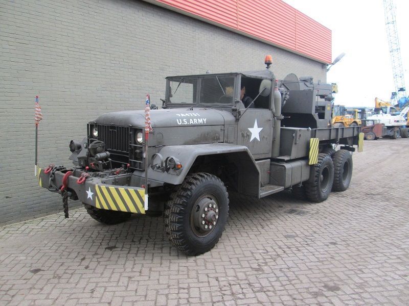 International wrecker - Kamion s kranom: slika International wrecker - Kamion s kranom International wrecker - Kamion s kranom: slika International wrecker - Kamion s kranom