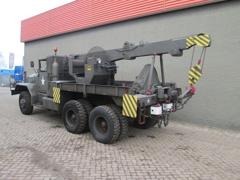 International wrecker - Kamion s kranom: slika International wrecker - Kamion s kranom International wrecker - Kamion s kranom: slika International wrecker - Kamion s kranom