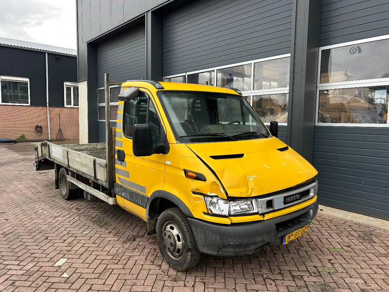 Iveco 50C13 - Autotransporter: slika Iveco 50C13 - Autotransporter Iveco 50C13 - Autotransporter: slika Iveco 50C13 - Autotransporter