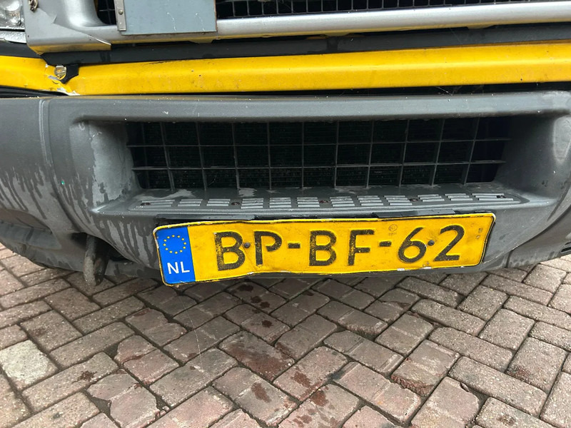 Iveco 50C13 - Autotransporter: slika Iveco 50C13 - Autotransporter Iveco 50C13 - Autotransporter: slika Iveco 50C13 - Autotransporter