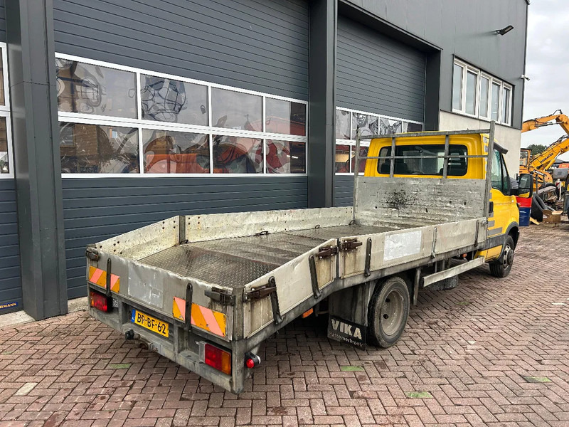 Iveco 50C13 - Autotransporter: slika Iveco 50C13 - Autotransporter Iveco 50C13 - Autotransporter: slika Iveco 50C13 - Autotransporter