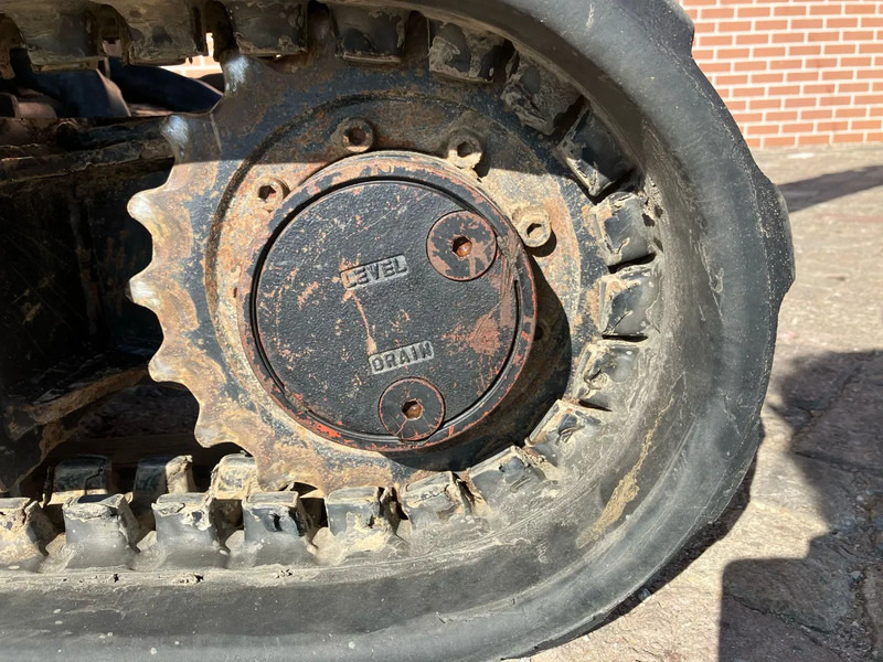 JCB 19C-1 - Mini bager: slika JCB 19C-1 - Mini bager JCB 19C-1 - Mini bager: slika JCB 19C-1 - Mini bager