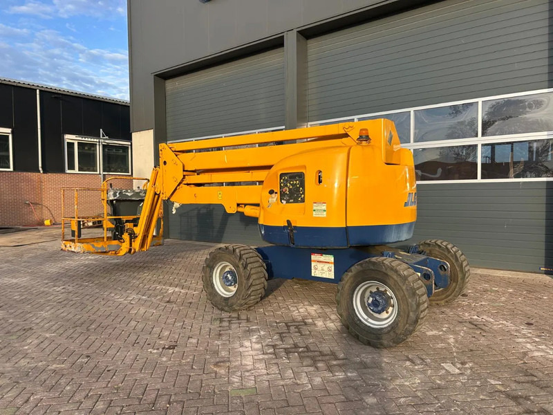 JLG 450AJ - Zglobni krak: slika JLG 450AJ - Zglobni krak JLG 450AJ - Zglobni krak: slika JLG 450AJ - Zglobni krak