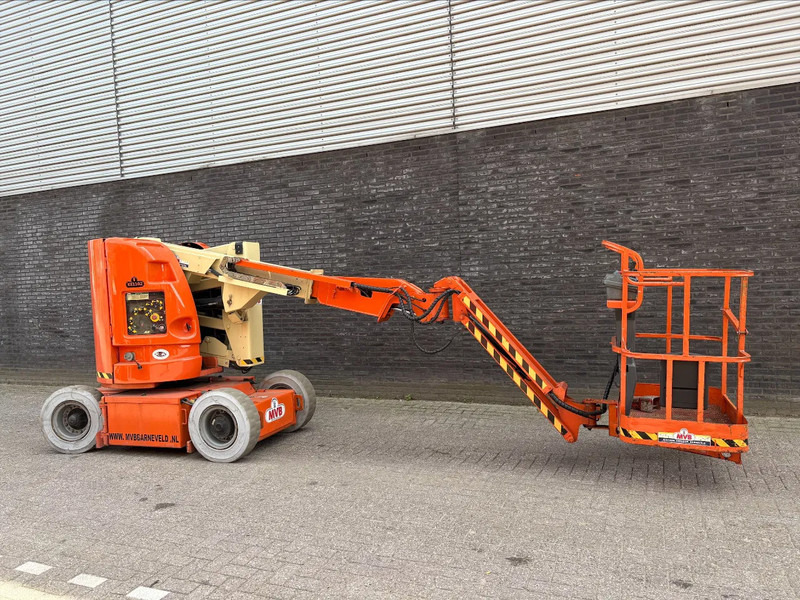 JLG E300AJP - Zglobni krak: slika JLG E300AJP - Zglobni krak JLG E300AJP - Zglobni krak: slika JLG E300AJP - Zglobni krak