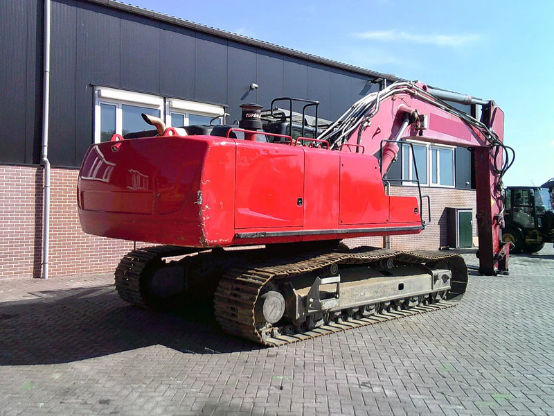 Liebherr R946 LC - Bager gusjeničar: slika Liebherr R946 LC - Bager gusjeničar Liebherr R946 LC - Bager gusjeničar: slika Liebherr R946 LC - Bager gusjeničar