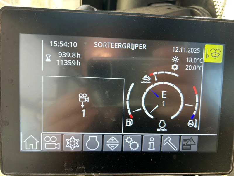 Liebherr R946LC - Bager gusjeničar: slika Liebherr R946LC - Bager gusjeničar Liebherr R946LC - Bager gusjeničar: slika Liebherr R946LC - Bager gusjeničar