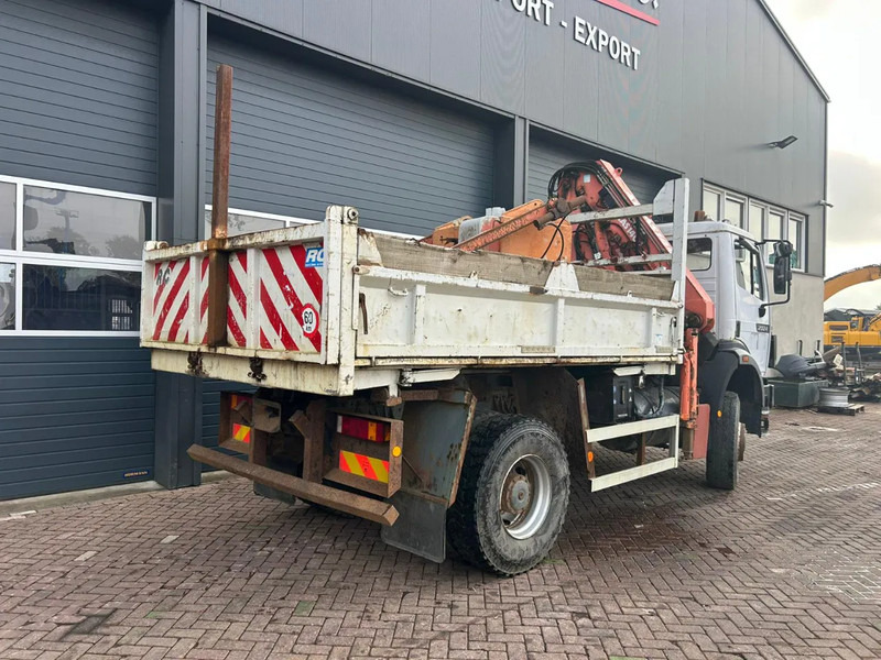 Mercedes-Benz 2024 - Kiper: slika Mercedes-Benz 2024 - Kiper Mercedes-Benz 2024 - Kiper: slika Mercedes-Benz 2024 - Kiper