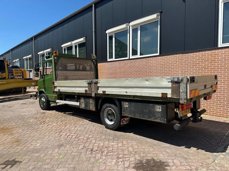 Mercedes-Benz Vario 816D - Kamion s otvorenim sandukom: slika Mercedes-Benz Vario 816D - Kamion s otvorenim sandukom Mercedes-Benz Vario 816D - Kamion s otvorenim sandukom: slika Mercedes-Benz Vario 816D - Kamion s otvorenim sandukom