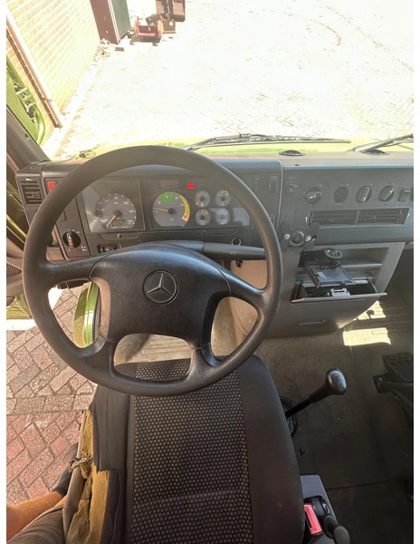 Mercedes-Benz Vario 816D - Kamion s otvorenim sandukom: slika Mercedes-Benz Vario 816D - Kamion s otvorenim sandukom Mercedes-Benz Vario 816D - Kamion s otvorenim sandukom: slika Mercedes-Benz Vario 816D - Kamion s otvorenim sandukom