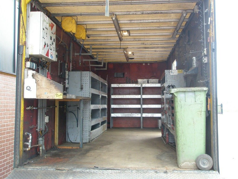 Renault Midlum - Kamion sandučar: slika Renault Midlum - Kamion sandučar Renault Midlum - Kamion sandučar: slika Renault Midlum - Kamion sandučar