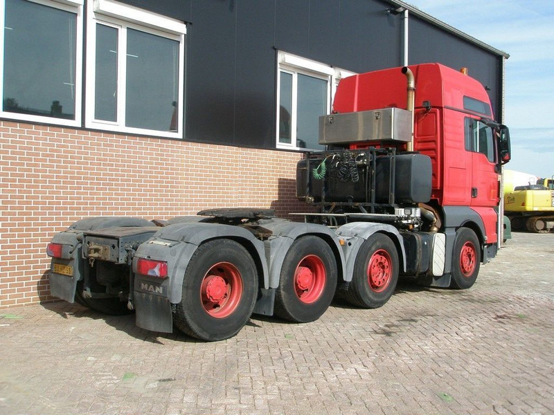 MAN TGX TGX 41.540 - Tegljač: slika MAN TGX TGX 41.540 - Tegljač MAN TGX TGX 41.540 - Tegljač: slika MAN TGX TGX 41.540 - Tegljač