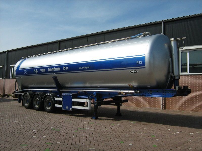 Van Hool 3G2001 - Silos poluprikolica: slika Van Hool 3G2001 - Silos poluprikolica Van Hool 3G2001 - Silos poluprikolica: slika Van Hool 3G2001 - Silos poluprikolica