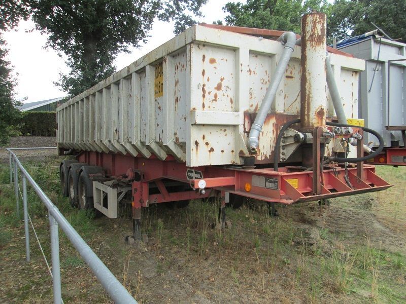 Van Hool SK 301 27 - Kiper poluprikolica: slika Van Hool SK 301 27 - Kiper poluprikolica Van Hool SK 301 27 - Kiper poluprikolica: slika Van Hool SK 301 27 - Kiper poluprikolica