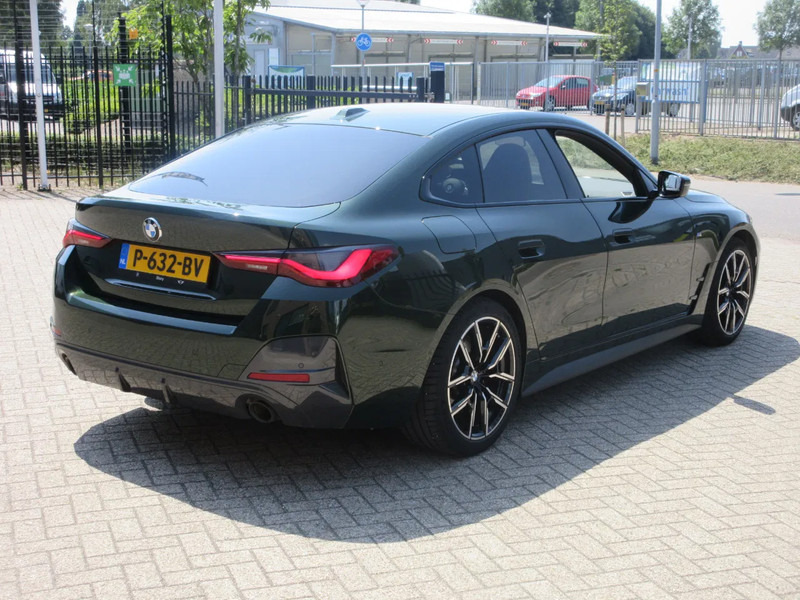 BMW 4 Serie Gran Coupe 420 I - Automobil: slika BMW 4 Serie Gran Coupe 420 I - Automobil BMW 4 Serie Gran Coupe 420 I - Automobil: slika BMW 4 Serie Gran Coupe 420 I - Automobil
