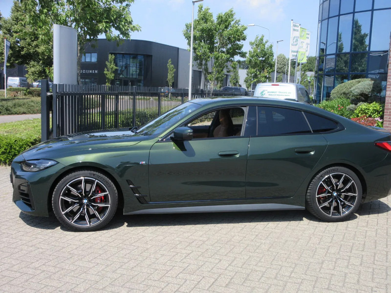 BMW 4 Serie Gran Coupe 420 I - Automobil: slika BMW 4 Serie Gran Coupe 420 I - Automobil BMW 4 Serie Gran Coupe 420 I - Automobil: slika BMW 4 Serie Gran Coupe 420 I - Automobil