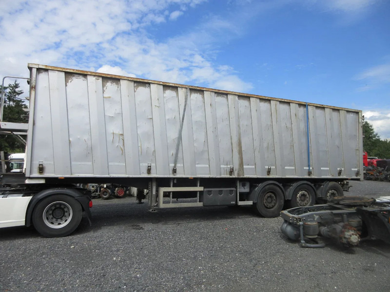 Bodex BODEX KIS 3B STAAL KIEPER MODEL 2017 - Kiper poluprikolica: slika Bodex BODEX KIS 3B STAAL KIEPER MODEL 2017 - Kiper poluprikolica Bodex BODEX KIS 3B STAAL KIEPER MODEL 2017 - Kiper poluprikolica: slika Bodex BODEX KIS 3B STAAL KIEPER MODEL 2017 - Kiper poluprikolica