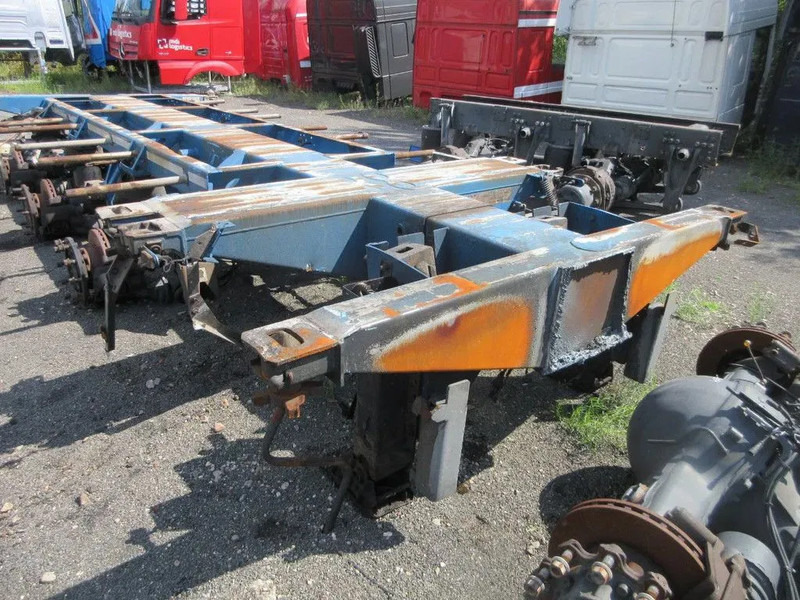 D-Tec FLEXITRAILER VOOR ONDERDELEN SAF AS B9-22S MODEL 2016 - Transporter kontejnera/ Poluprikolica s izmjenjivim sanducima: slika D-Tec FLEXITRAILER VOOR ONDERDELEN SAF AS B9-22S MODEL 2016 - Transporter kontejnera/ Poluprikolica s izmjenjivim sanducima D-Tec FLEXITRAILER VOOR ONDERDELEN SAF AS B9-22S MODEL 2016 - Transporter kontejnera/ Poluprikolica s izmjenjivim sanducima: slika D-Tec FLEXITRAILER VOOR ONDERDELEN SAF AS B9-22S MODEL 2016 - Transporter kontejnera/ Poluprikolica s izmjenjivim sanducima