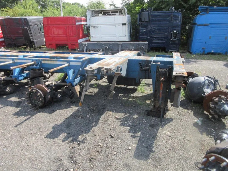 D-Tec FLEXITRAILER VOOR ONDERDELEN SAF AS B9-22S MODEL 2016 - Transporter kontejnera/ Poluprikolica s izmjenjivim sanducima: slika D-Tec FLEXITRAILER VOOR ONDERDELEN SAF AS B9-22S MODEL 2016 - Transporter kontejnera/ Poluprikolica s izmjenjivim sanducima D-Tec FLEXITRAILER VOOR ONDERDELEN SAF AS B9-22S MODEL 2016 - Transporter kontejnera/ Poluprikolica s izmjenjivim sanducima: slika D-Tec FLEXITRAILER VOOR ONDERDELEN SAF AS B9-22S MODEL 2016 - Transporter kontejnera/ Poluprikolica s izmjenjivim sanducima