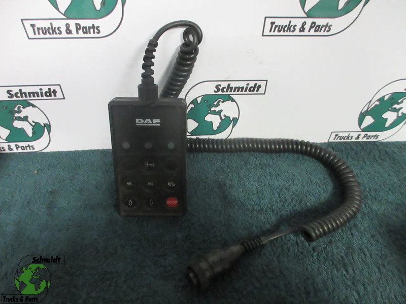 DAF 1337230 WABCO 446 056 129 0 ECAS DAF CF XF LF EURO 6 - Električni sustav za Kamion: slika DAF 1337230 WABCO 446 056 129 0 ECAS DAF CF XF LF EURO 6 - Električni sustav za Kamion DAF 1337230 WABCO 446 056 129 0 ECAS DAF CF XF LF EURO 6 - Električni sustav za Kamion: slika DAF 1337230 WABCO 446 056 129 0 ECAS DAF CF XF LF EURO 6 - Električni sustav za Kamion