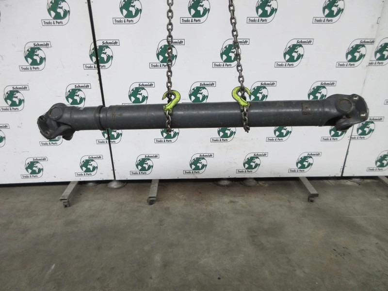 DAF 1677825 // 1994615 AANDRIJFAS DAF CF 75 EURO 5 - Polosovina za Kamion: slika DAF 1677825 // 1994615 AANDRIJFAS DAF CF 75 EURO 5 - Polosovina za Kamion DAF 1677825 // 1994615 AANDRIJFAS DAF CF 75 EURO 5 - Polosovina za Kamion: slika DAF 1677825 // 1994615 AANDRIJFAS DAF CF 75 EURO 5 - Polosovina za Kamion