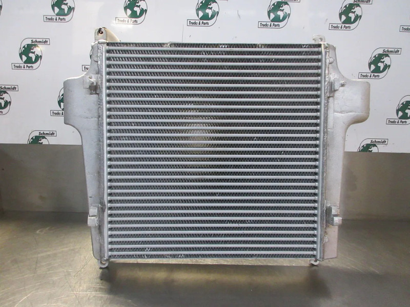 DAF 1708380 INTERCOOLER DAF PX7 EURO 6 NIEUWE & GEBRUIK OP VOORRAAAD - Međuhladnjak za Kamion: slika DAF 1708380 INTERCOOLER DAF PX7 EURO 6 NIEUWE & GEBRUIK OP VOORRAAAD - Međuhladnjak za Kamion DAF 1708380 INTERCOOLER DAF PX7 EURO 6 NIEUWE & GEBRUIK OP VOORRAAAD - Međuhladnjak za Kamion: slika DAF 1708380 INTERCOOLER DAF PX7 EURO 6 NIEUWE & GEBRUIK OP VOORRAAAD - Međuhladnjak za Kamion