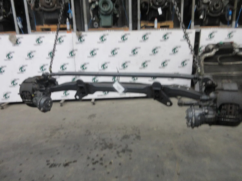 DAF 1715542 VOORAS DAF LF F60 MODEL 2020 - Prednja osovina za Kamion: slika DAF 1715542 VOORAS DAF LF F60 MODEL 2020 - Prednja osovina za Kamion DAF 1715542 VOORAS DAF LF F60 MODEL 2020 - Prednja osovina za Kamion: slika DAF 1715542 VOORAS DAF LF F60 MODEL 2020 - Prednja osovina za Kamion