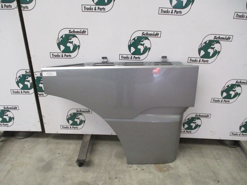 DAF 1835171 Deurverlenger Rechts DAF XF 106 - Kabina i unutrašnjost za Kamion: slika DAF 1835171 Deurverlenger Rechts DAF XF 106 - Kabina i unutrašnjost za Kamion DAF 1835171 Deurverlenger Rechts DAF XF 106 - Kabina i unutrašnjost za Kamion: slika DAF 1835171 Deurverlenger Rechts DAF XF 106 - Kabina i unutrašnjost za Kamion