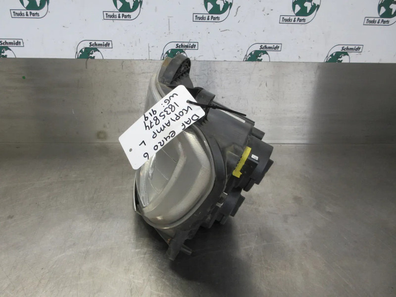 DAF 1835874 KOPLAMP DAF XF CF EURO 6 MODEL LINKS - Prednja svjetla za Kamion: slika DAF 1835874 KOPLAMP DAF XF CF EURO 6 MODEL LINKS - Prednja svjetla za Kamion DAF 1835874 KOPLAMP DAF XF CF EURO 6 MODEL LINKS - Prednja svjetla za Kamion: slika DAF 1835874 KOPLAMP DAF XF CF EURO 6 MODEL LINKS - Prednja svjetla za Kamion