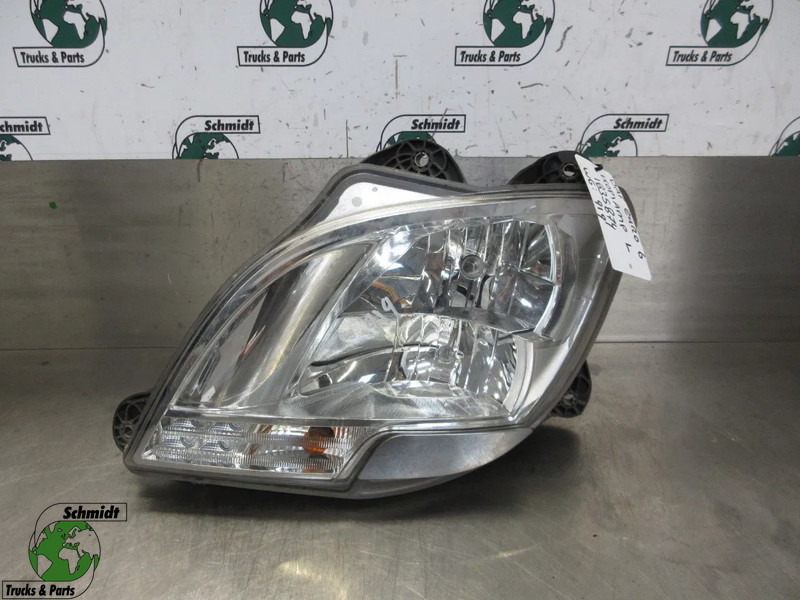 DAF 1835874 KOPLAMP DAF XF CF EURO 6 MODEL LINKS - Prednja svjetla za Kamion: slika DAF 1835874 KOPLAMP DAF XF CF EURO 6 MODEL LINKS - Prednja svjetla za Kamion DAF 1835874 KOPLAMP DAF XF CF EURO 6 MODEL LINKS - Prednja svjetla za Kamion: slika DAF 1835874 KOPLAMP DAF XF CF EURO 6 MODEL LINKS - Prednja svjetla za Kamion
