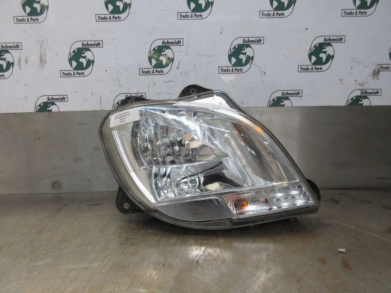 DAF 1835875 KOPLAMP XF CF EURO 6 RECHTS - Prednja svjetla za Kamion: slika DAF 1835875 KOPLAMP XF CF EURO 6 RECHTS - Prednja svjetla za Kamion DAF 1835875 KOPLAMP XF CF EURO 6 RECHTS - Prednja svjetla za Kamion: slika DAF 1835875 KOPLAMP XF CF EURO 6 RECHTS - Prednja svjetla za Kamion