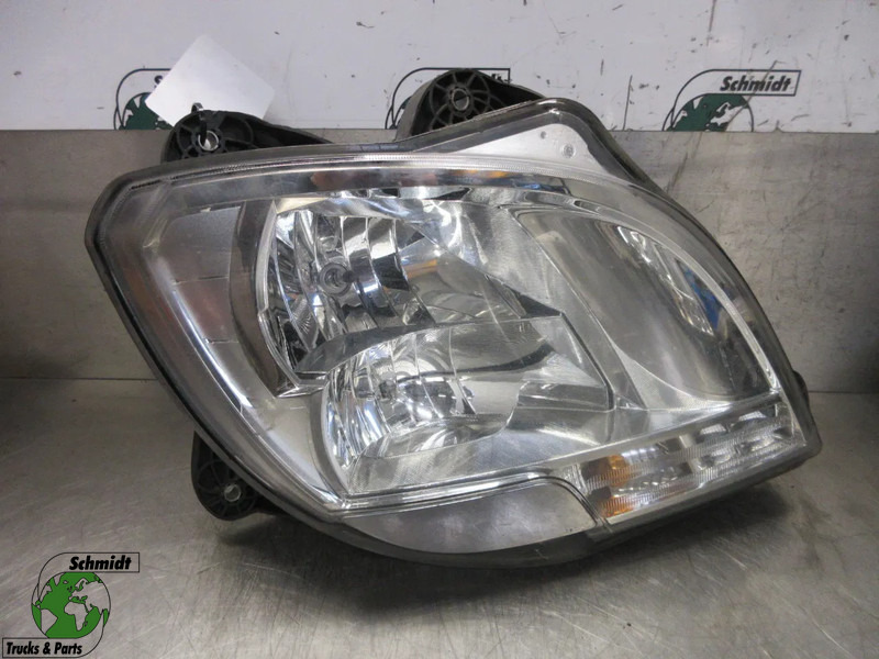 DAF 1835875 KOPLAMP XF CF EURO 6 RECHTS - Prednja svjetla za Kamion: slika DAF 1835875 KOPLAMP XF CF EURO 6 RECHTS - Prednja svjetla za Kamion DAF 1835875 KOPLAMP XF CF EURO 6 RECHTS - Prednja svjetla za Kamion: slika DAF 1835875 KOPLAMP XF CF EURO 6 RECHTS - Prednja svjetla za Kamion