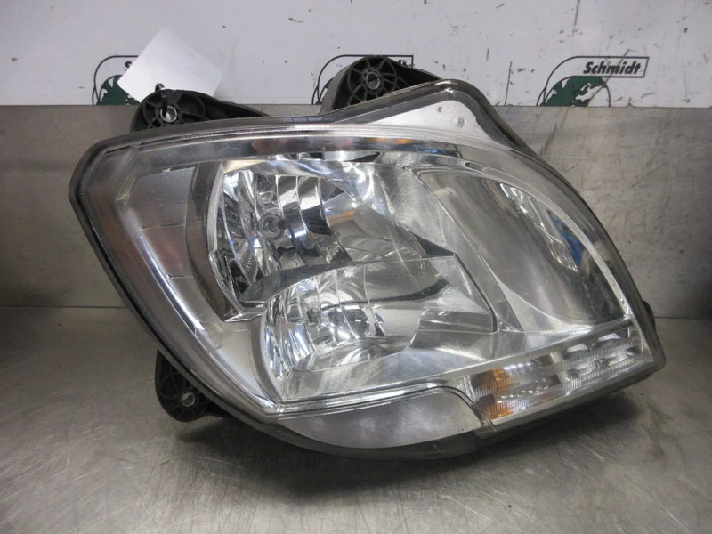 DAF 1835875 KOPLAMP XF CF EURO 6 RECHTS - Prednja svjetla za Kamion: slika DAF 1835875 KOPLAMP XF CF EURO 6 RECHTS - Prednja svjetla za Kamion DAF 1835875 KOPLAMP XF CF EURO 6 RECHTS - Prednja svjetla za Kamion: slika DAF 1835875 KOPLAMP XF CF EURO 6 RECHTS - Prednja svjetla za Kamion