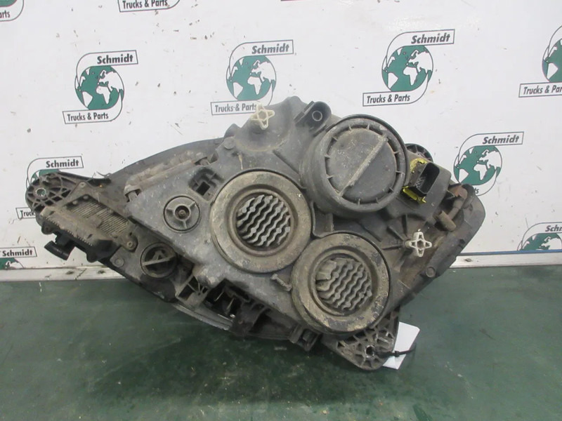 DAF 1857527 KOPLAMP DAF XF CF LED EURO 6 MODEL 2020 - Prednja svjetla za Kamion: slika DAF 1857527 KOPLAMP DAF XF CF LED EURO 6 MODEL 2020 - Prednja svjetla za Kamion DAF 1857527 KOPLAMP DAF XF CF LED EURO 6 MODEL 2020 - Prednja svjetla za Kamion: slika DAF 1857527 KOPLAMP DAF XF CF LED EURO 6 MODEL 2020 - Prednja svjetla za Kamion