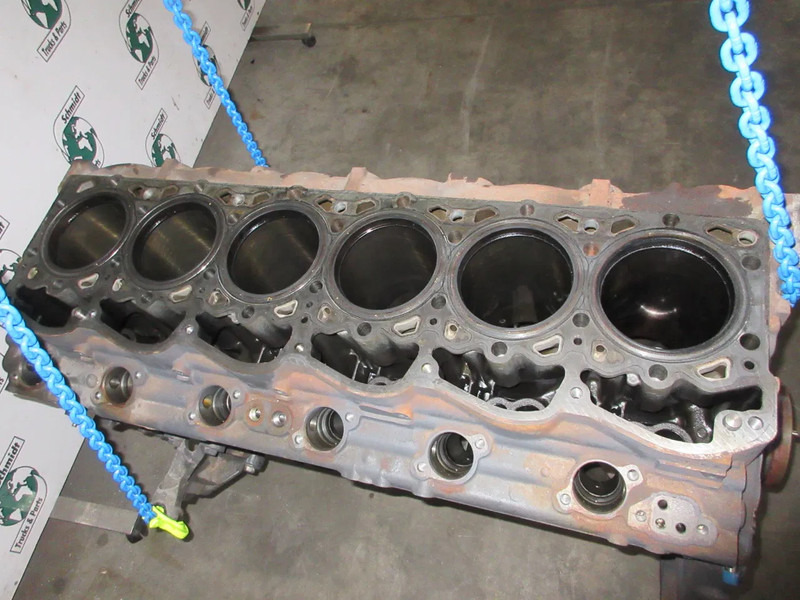 DAF 2044789 // 1832776 MX 410 ONDERBLOCK COMPLEET DAF XF CF EURO 5 EEV - Motor i dijelovi za Kamion: slika DAF 2044789 // 1832776 MX 410 ONDERBLOCK COMPLEET DAF XF CF EURO 5 EEV - Motor i dijelovi za Kamion DAF 2044789 // 1832776 MX 410 ONDERBLOCK COMPLEET DAF XF CF EURO 5 EEV - Motor i dijelovi za Kamion: slika DAF 2044789 // 1832776 MX 410 ONDERBLOCK COMPLEET DAF XF CF EURO 5 EEV - Motor i dijelovi za Kamion