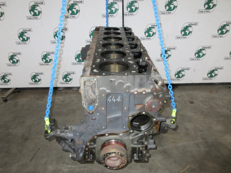 DAF 2044789 // 1832776 MX 410 ONDERBLOCK COMPLEET DAF XF CF EURO 5 EEV - Motor i dijelovi za Kamion: slika DAF 2044789 // 1832776 MX 410 ONDERBLOCK COMPLEET DAF XF CF EURO 5 EEV - Motor i dijelovi za Kamion DAF 2044789 // 1832776 MX 410 ONDERBLOCK COMPLEET DAF XF CF EURO 5 EEV - Motor i dijelovi za Kamion: slika DAF 2044789 // 1832776 MX 410 ONDERBLOCK COMPLEET DAF XF CF EURO 5 EEV - Motor i dijelovi za Kamion