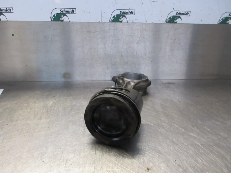 DAF 2104874//1675250//1783665 DRIJFSTANG EN ZUIGER DAF MX EURO 5 - Motor i dijelovi za Kamion: slika DAF 2104874//1675250//1783665 DRIJFSTANG EN ZUIGER DAF MX EURO 5 - Motor i dijelovi za Kamion DAF 2104874//1675250//1783665 DRIJFSTANG EN ZUIGER DAF MX EURO 5 - Motor i dijelovi za Kamion: slika DAF 2104874//1675250//1783665 DRIJFSTANG EN ZUIGER DAF MX EURO 5 - Motor i dijelovi za Kamion