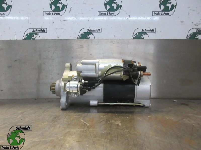 DAF 2134699 // 2275223 STARTMOTOR DAF XF CF . GEBRUIKT - Starter za Kamion: slika DAF 2134699 // 2275223 STARTMOTOR DAF XF CF . GEBRUIKT - Starter za Kamion DAF 2134699 // 2275223 STARTMOTOR DAF XF CF . GEBRUIKT - Starter za Kamion: slika DAF 2134699 // 2275223 STARTMOTOR DAF XF CF . GEBRUIKT - Starter za Kamion