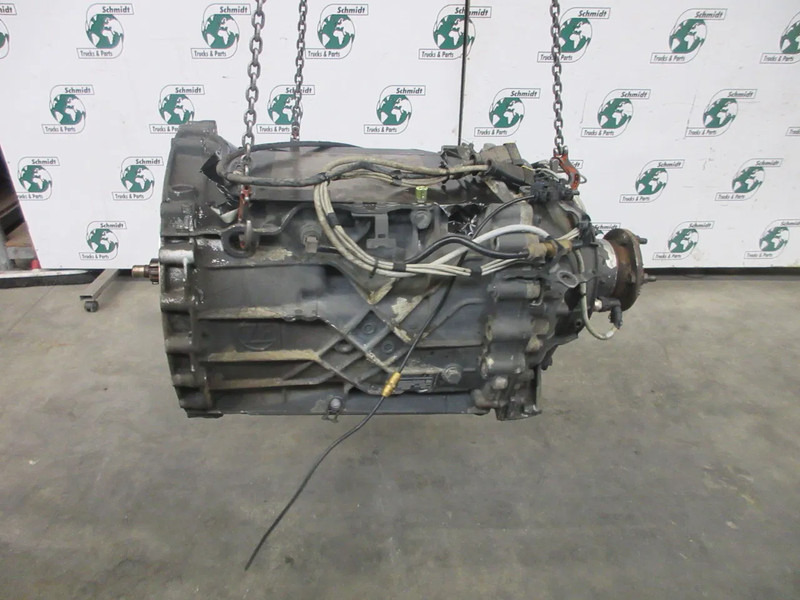 DAF 2189380 // 2021008 // 12TX2210 TD TRAXON TRANSMISSIE DAF EURO 6 - Mjenjač za Kamion: slika DAF 2189380 // 2021008 // 12TX2210 TD TRAXON TRANSMISSIE DAF EURO 6 - Mjenjač za Kamion DAF 2189380 // 2021008 // 12TX2210 TD TRAXON TRANSMISSIE DAF EURO 6 - Mjenjač za Kamion: slika DAF 2189380 // 2021008 // 12TX2210 TD TRAXON TRANSMISSIE DAF EURO 6 - Mjenjač za Kamion