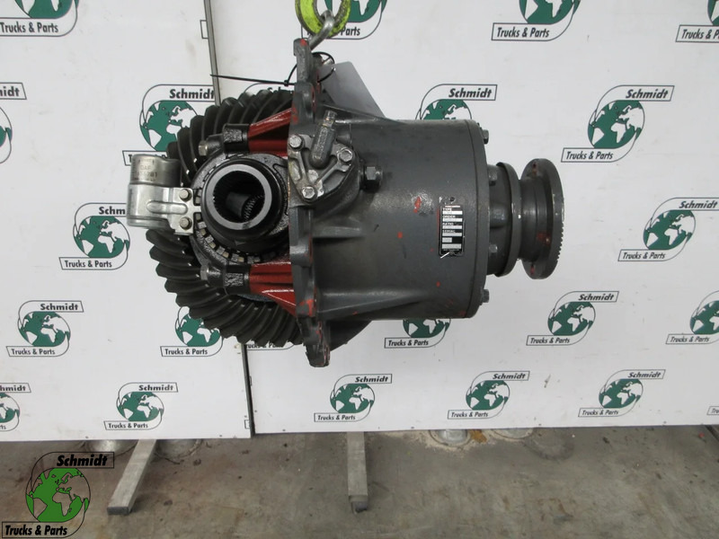 DAF 2208956 // 1344 // 846512 // RATIO 2.21 XG 480 MODEL 2023 - Diferencijalni zupčanik za Kamion: slika DAF 2208956 // 1344 // 846512 // RATIO 2.21 XG 480 MODEL 2023 - Diferencijalni zupčanik za Kamion DAF 2208956 // 1344 // 846512 // RATIO 2.21 XG 480 MODEL 2023 - Diferencijalni zupčanik za Kamion: slika DAF 2208956 // 1344 // 846512 // RATIO 2.21 XG 480 MODEL 2023 - Diferencijalni zupčanik za Kamion