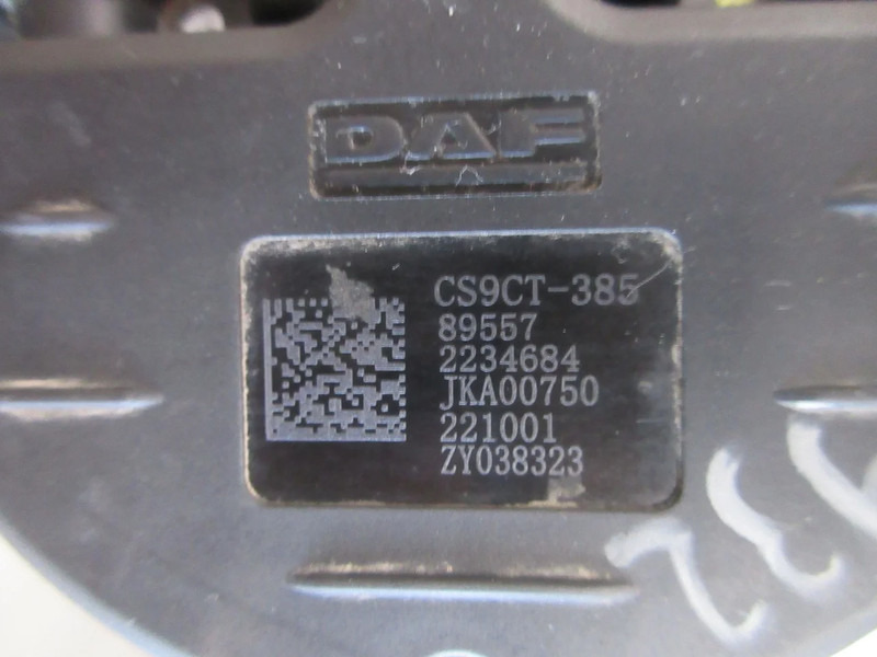 DAF 2234684 AANZUIGBUIS DAF XG 480 EURO 6 - Sustav goriva za Kamion: slika DAF 2234684 AANZUIGBUIS DAF XG 480 EURO 6 - Sustav goriva za Kamion DAF 2234684 AANZUIGBUIS DAF XG 480 EURO 6 - Sustav goriva za Kamion: slika DAF 2234684 AANZUIGBUIS DAF XG 480 EURO 6 - Sustav goriva za Kamion