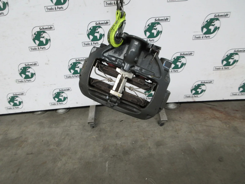 DAF 2266603 REMKLAUW RV LA XG 480 MODEL 2023 - Kočiona čeljust za Kamion: slika DAF 2266603 REMKLAUW RV LA XG 480 MODEL 2023 - Kočiona čeljust za Kamion DAF 2266603 REMKLAUW RV LA XG 480 MODEL 2023 - Kočiona čeljust za Kamion: slika DAF 2266603 REMKLAUW RV LA XG 480 MODEL 2023 - Kočiona čeljust za Kamion