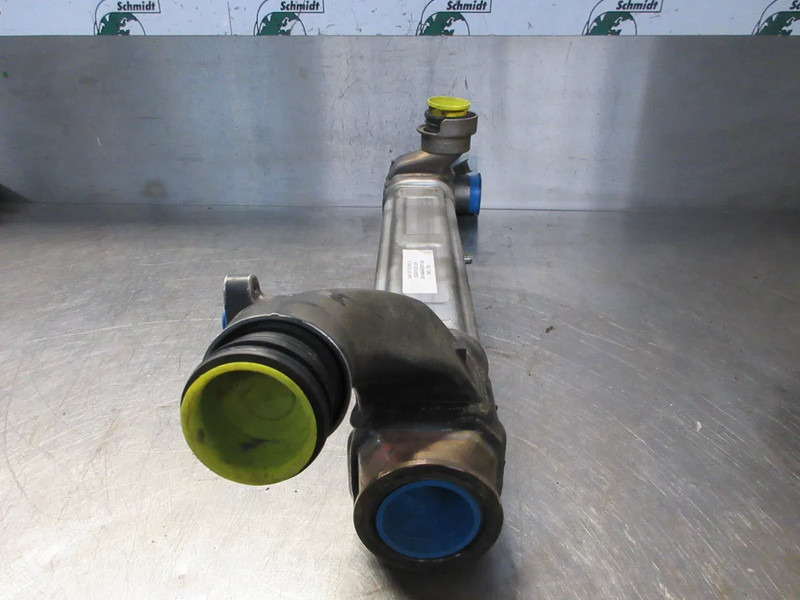 Motor i dijelovi za Kamion DAF 2414484 // 2037340 EGR KOELER EURO 6: slika Motor i dijelovi za Kamion DAF 2414484 // 2037340 EGR KOELER EURO 6