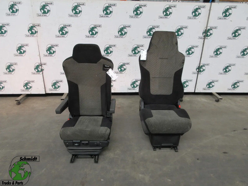 DAF 81.62307-6681 // 81.62307-6628 STOELEN SET MAN 18.500 MODEL 2020 - Sjedalo za Kamion: slika DAF 81.62307-6681 // 81.62307-6628 STOELEN SET MAN 18.500 MODEL 2020 - Sjedalo za Kamion DAF 81.62307-6681 // 81.62307-6628 STOELEN SET MAN 18.500 MODEL 2020 - Sjedalo za Kamion: slika DAF 81.62307-6681 // 81.62307-6628 STOELEN SET MAN 18.500 MODEL 2020 - Sjedalo za Kamion