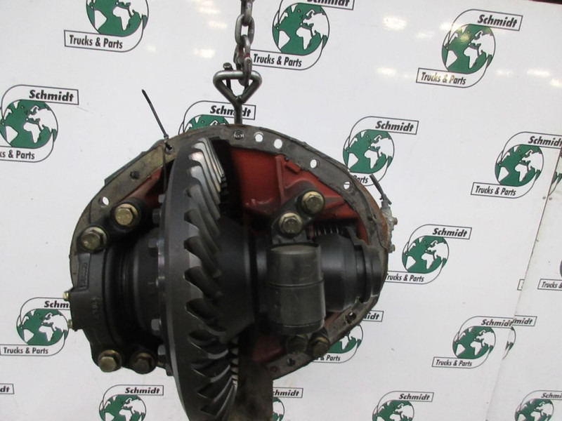 DAF CF75 1653066 DIFFERENTIEEL 1339 RATIO 4,10 EURO 5 - Diferencijalni zupčanik za Kamion: slika DAF CF75 1653066 DIFFERENTIEEL 1339 RATIO 4,10 EURO 5 - Diferencijalni zupčanik za Kamion DAF CF75 1653066 DIFFERENTIEEL 1339 RATIO 4,10 EURO 5 - Diferencijalni zupčanik za Kamion: slika DAF CF75 1653066 DIFFERENTIEEL 1339 RATIO 4,10 EURO 5 - Diferencijalni zupčanik za Kamion