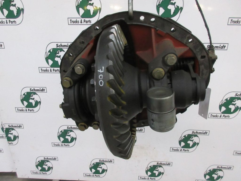 DAF CF75 1653067 DIFFERENTIEEL 1339 RATIO 4,56 EURO 5 - Diferencijalni zupčanik za Kamion: slika DAF CF75 1653067 DIFFERENTIEEL 1339 RATIO 4,56 EURO 5 - Diferencijalni zupčanik za Kamion DAF CF75 1653067 DIFFERENTIEEL 1339 RATIO 4,56 EURO 5 - Diferencijalni zupčanik za Kamion: slika DAF CF75 1653067 DIFFERENTIEEL 1339 RATIO 4,56 EURO 5 - Diferencijalni zupčanik za Kamion