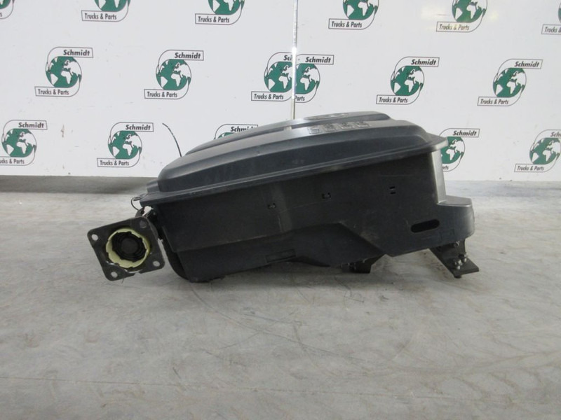 DAF XF 106 1897413 ACCUDEKSEL EURO 6 - Akumulator za Kamion: slika DAF XF 106 1897413 ACCUDEKSEL EURO 6 - Akumulator za Kamion DAF XF 106 1897413 ACCUDEKSEL EURO 6 - Akumulator za Kamion: slika DAF XF 106 1897413 ACCUDEKSEL EURO 6 - Akumulator za Kamion